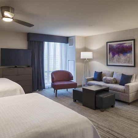 Homewood Suites By Hilton Needham Boston Ngoại thất bức ảnh