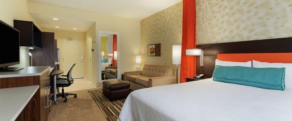 Homewood Suites By Hilton Needham Boston Ngoại thất bức ảnh