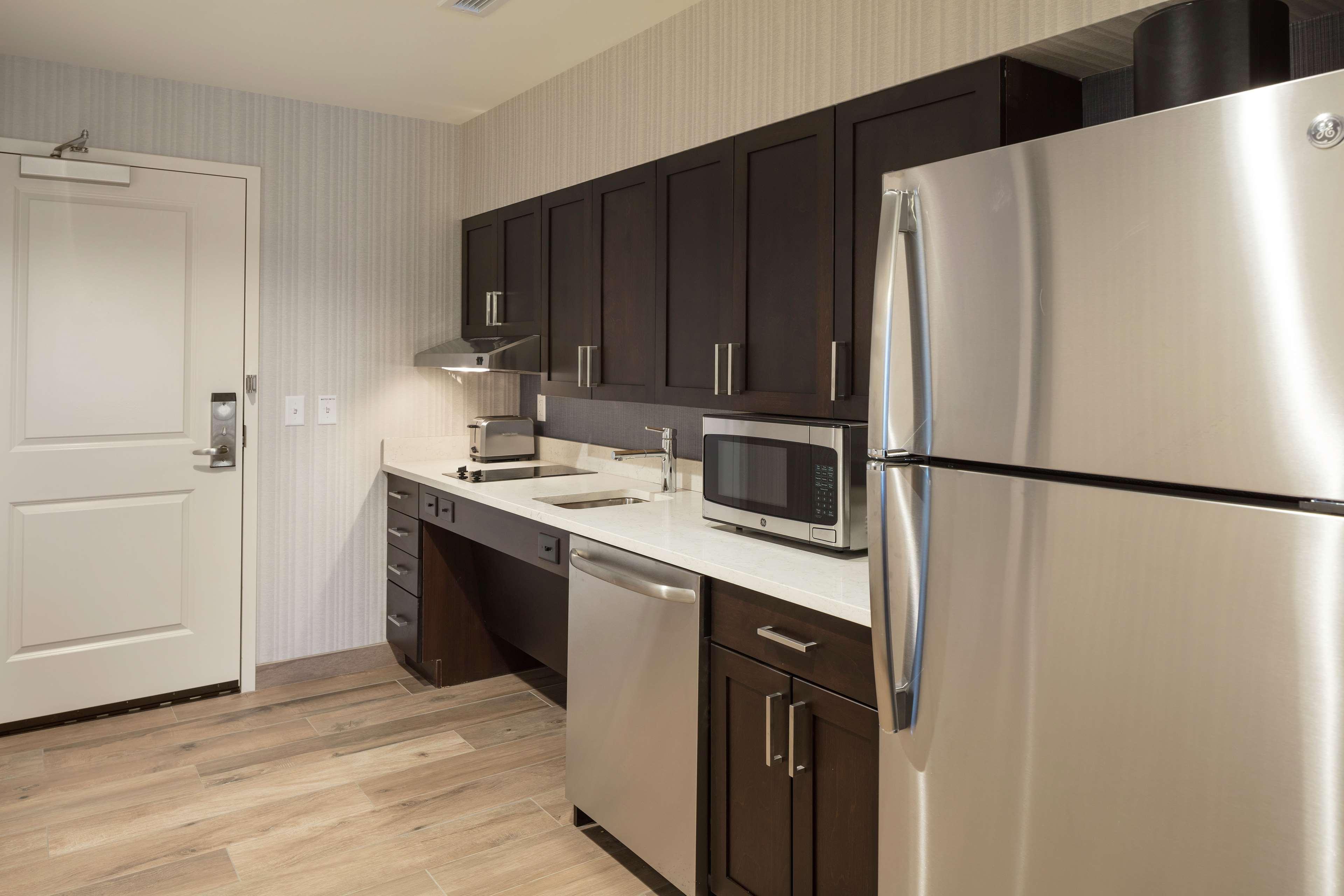 Homewood Suites By Hilton Needham Boston Ngoại thất bức ảnh