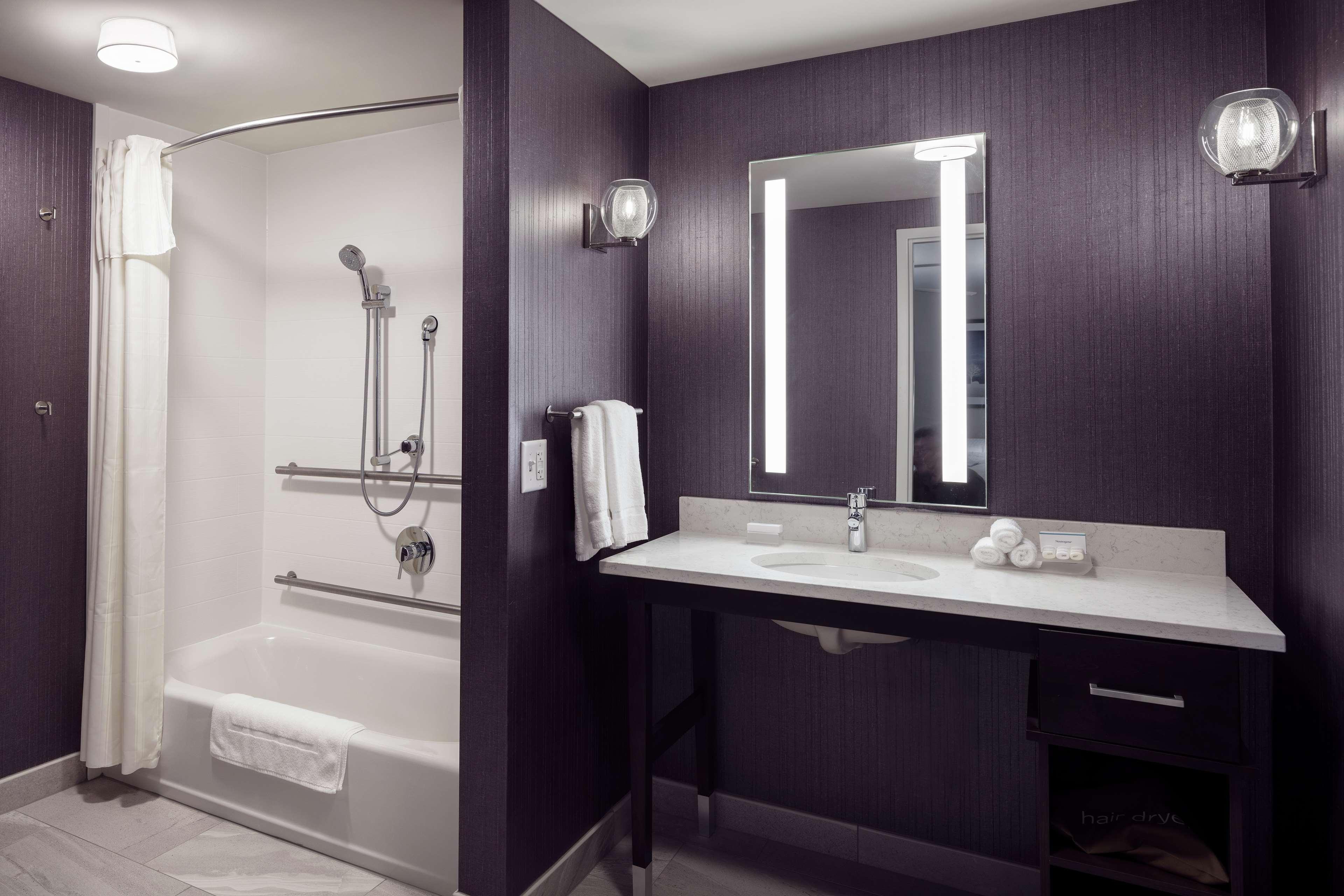 Homewood Suites By Hilton Needham Boston Ngoại thất bức ảnh