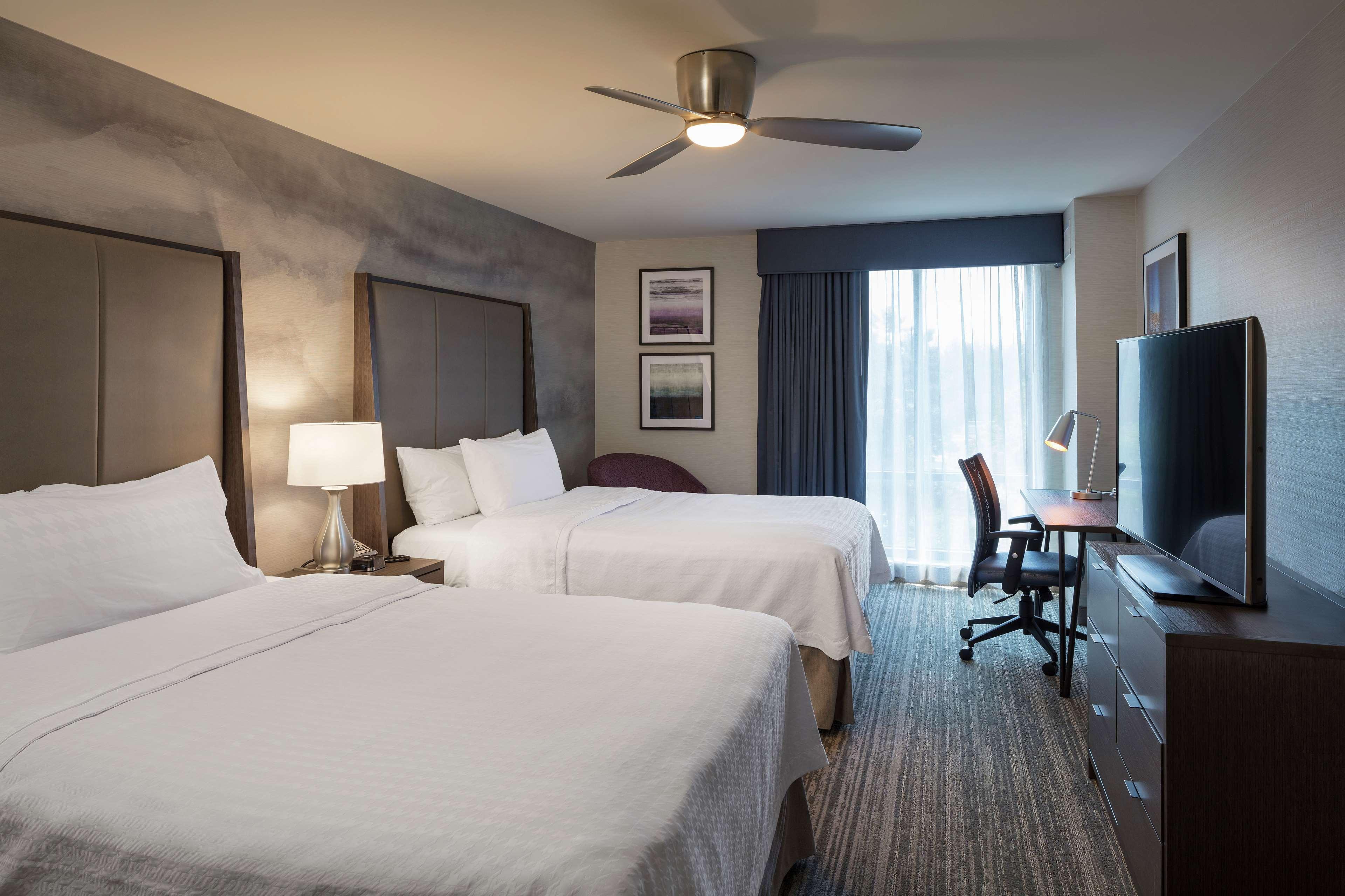 Homewood Suites By Hilton Needham Boston Ngoại thất bức ảnh
