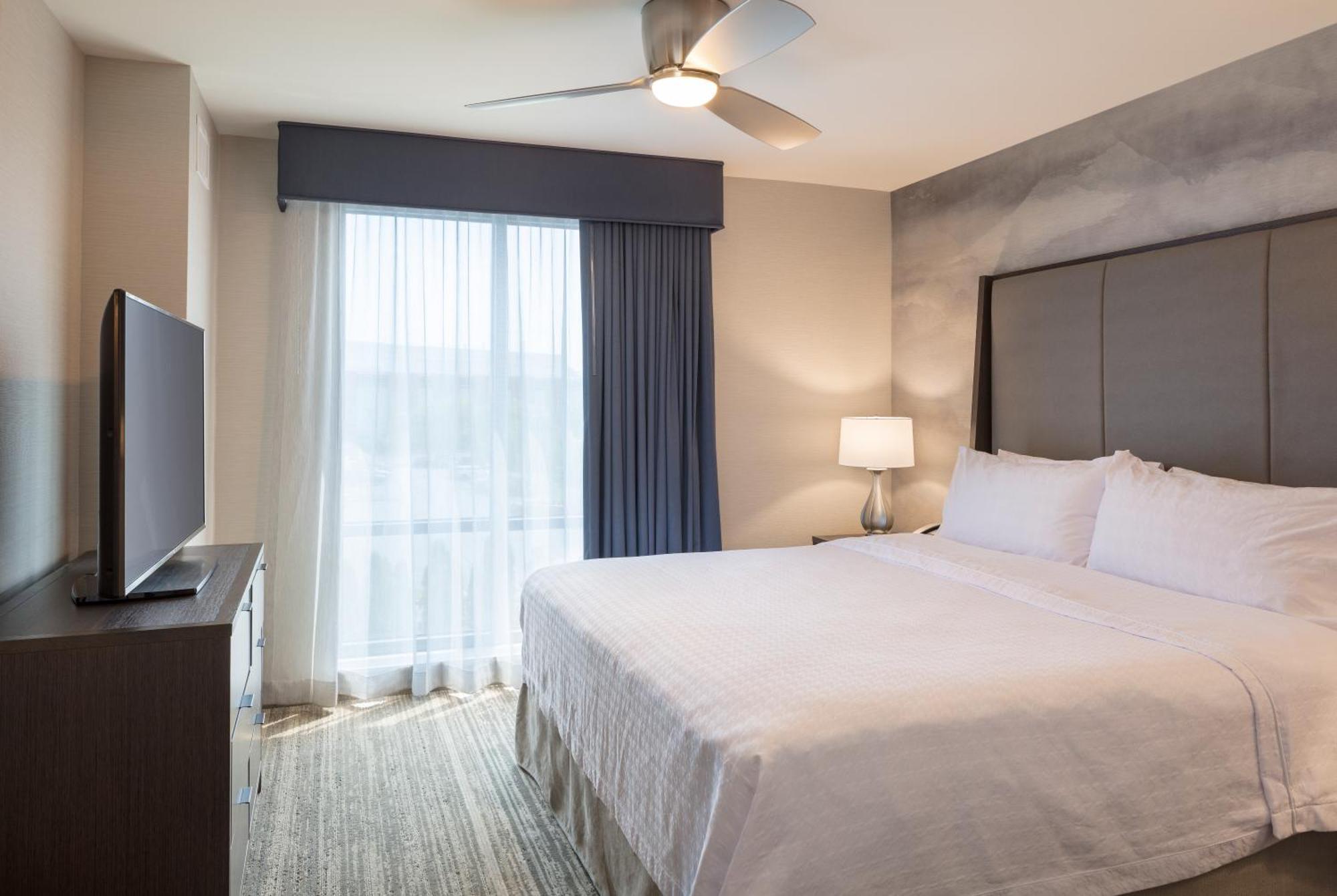Homewood Suites By Hilton Needham Boston Ngoại thất bức ảnh