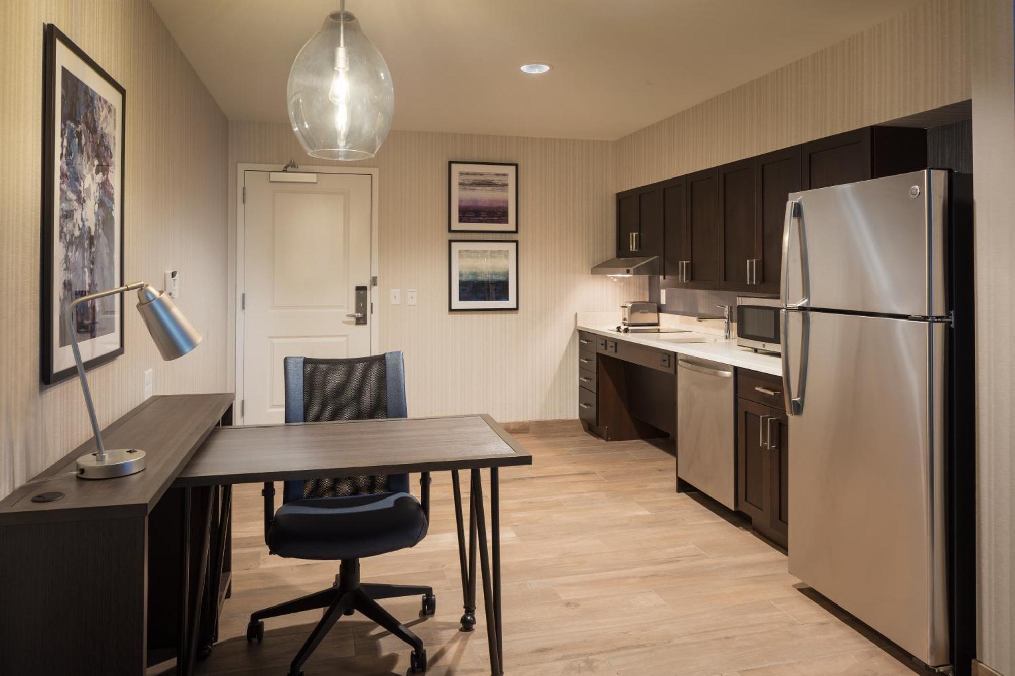Homewood Suites By Hilton Needham Boston Ngoại thất bức ảnh
