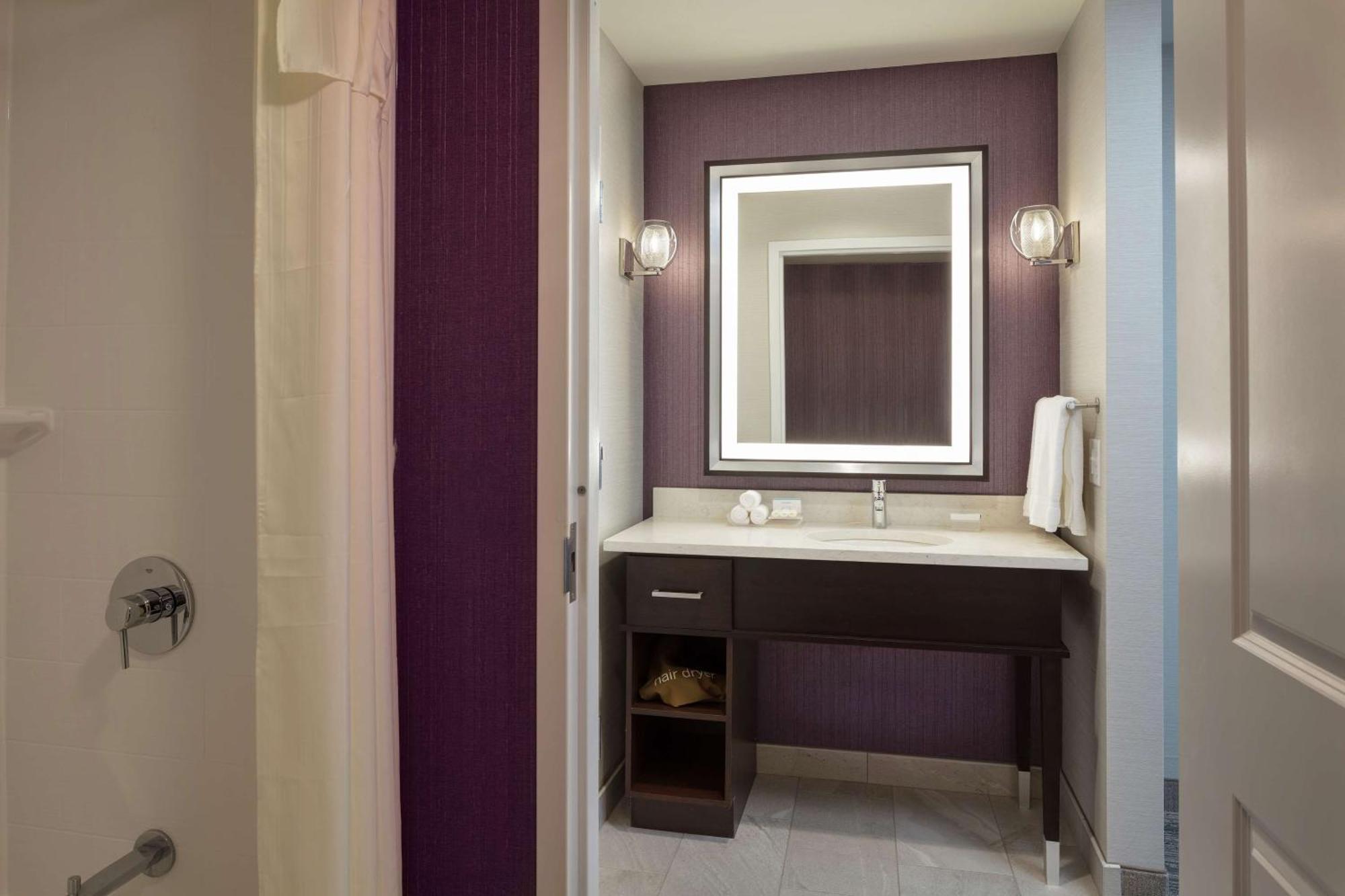 Homewood Suites By Hilton Needham Boston Ngoại thất bức ảnh