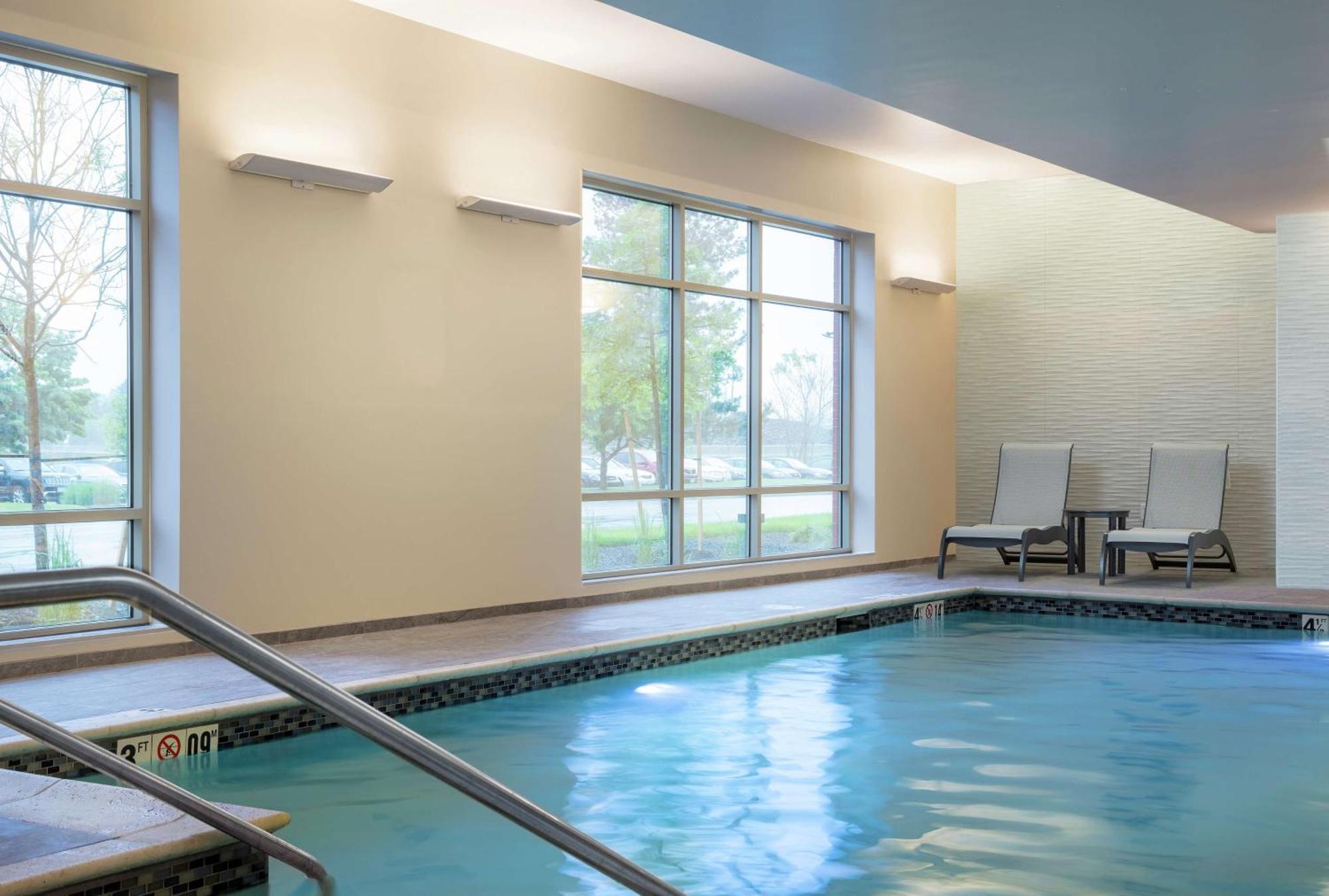 Homewood Suites By Hilton Needham Boston Ngoại thất bức ảnh