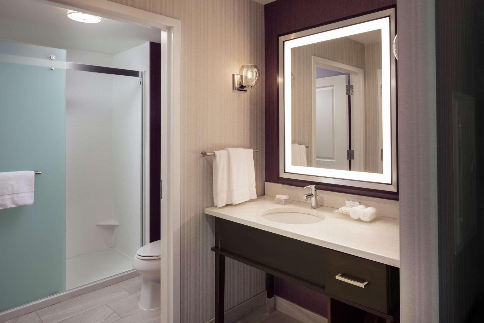 Homewood Suites By Hilton Needham Boston Ngoại thất bức ảnh