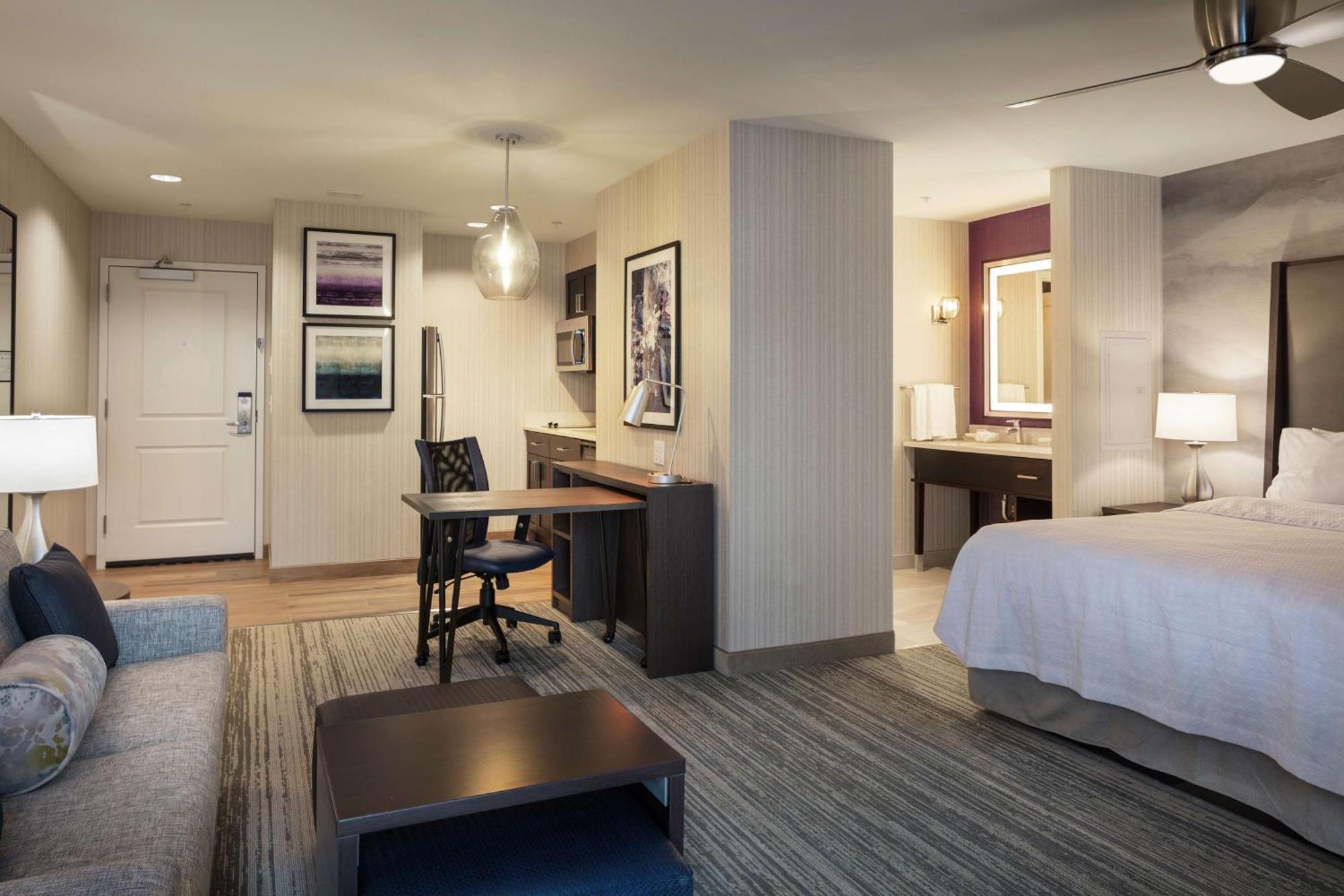 Homewood Suites By Hilton Needham Boston Ngoại thất bức ảnh