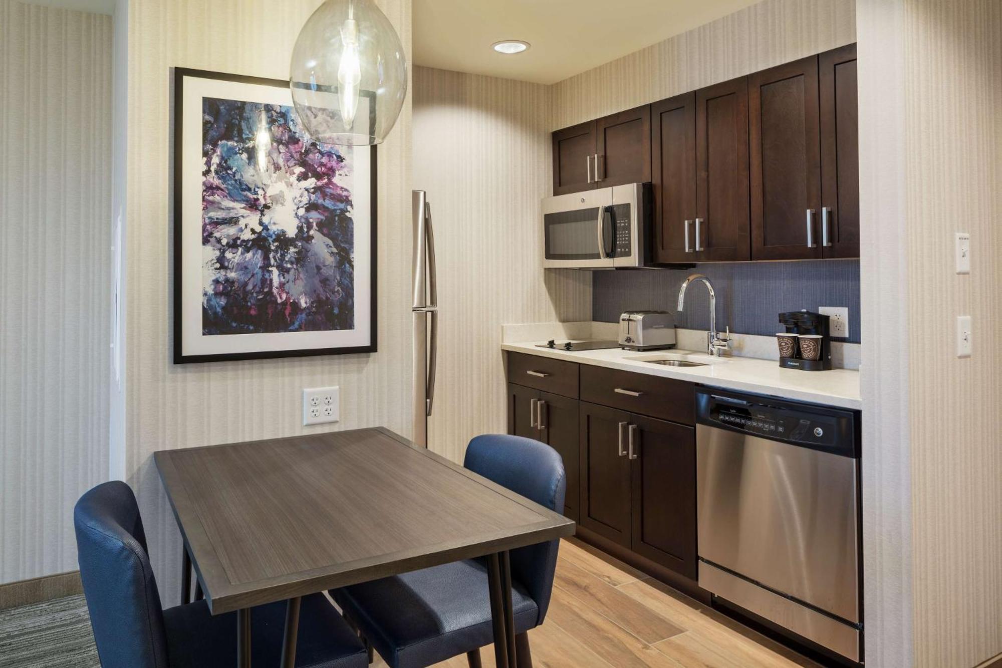 Homewood Suites By Hilton Needham Boston Ngoại thất bức ảnh