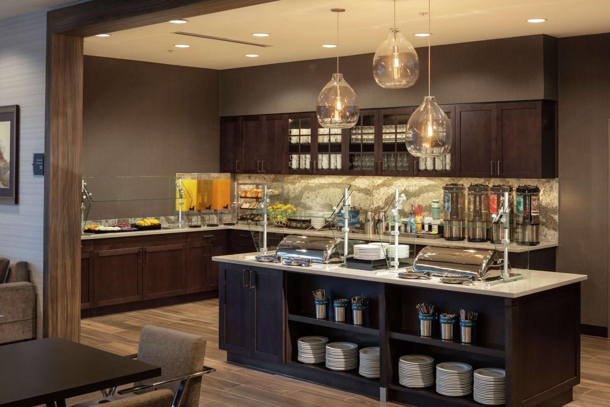 Homewood Suites By Hilton Needham Boston Ngoại thất bức ảnh