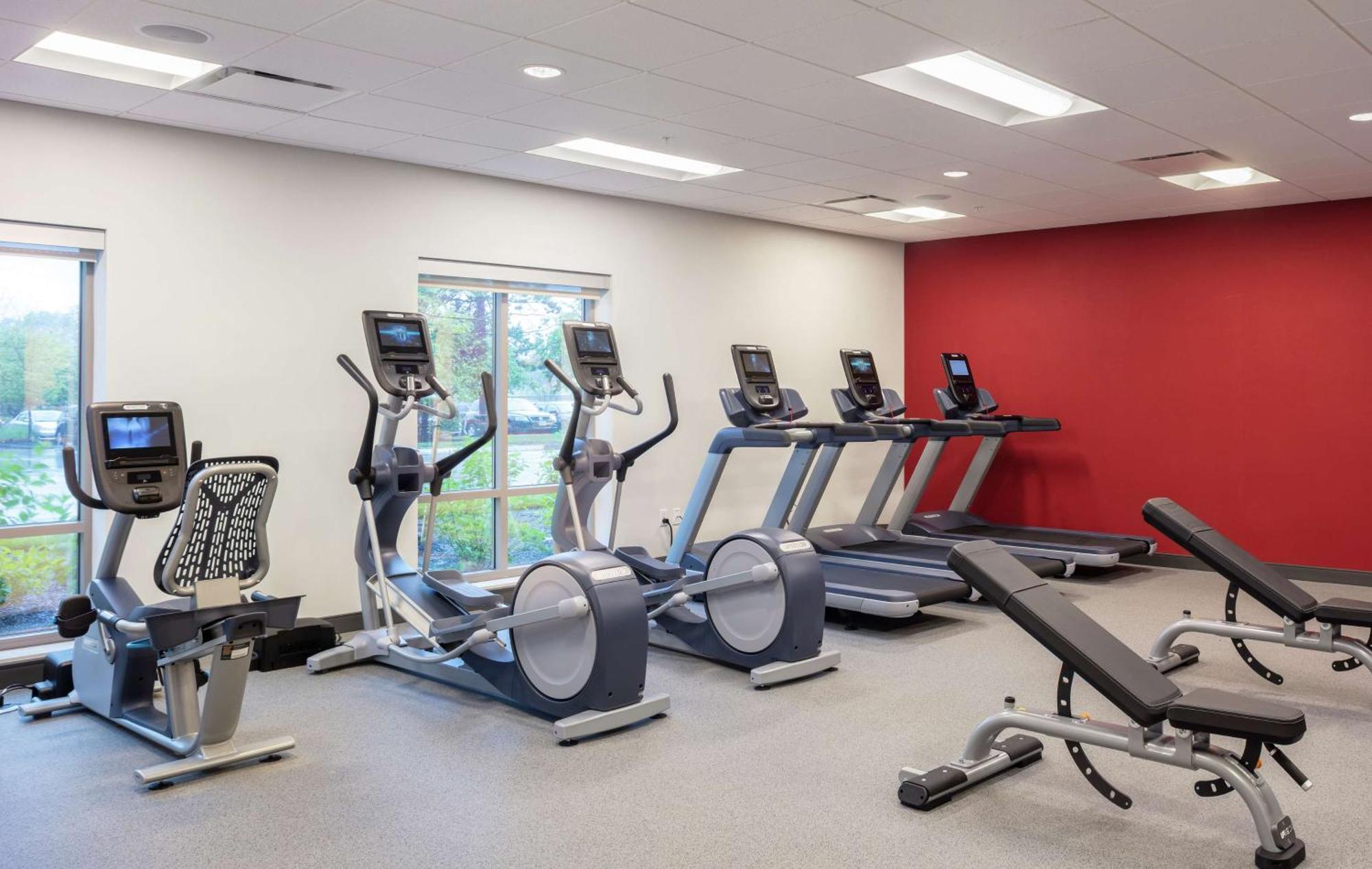 Homewood Suites By Hilton Needham Boston Ngoại thất bức ảnh