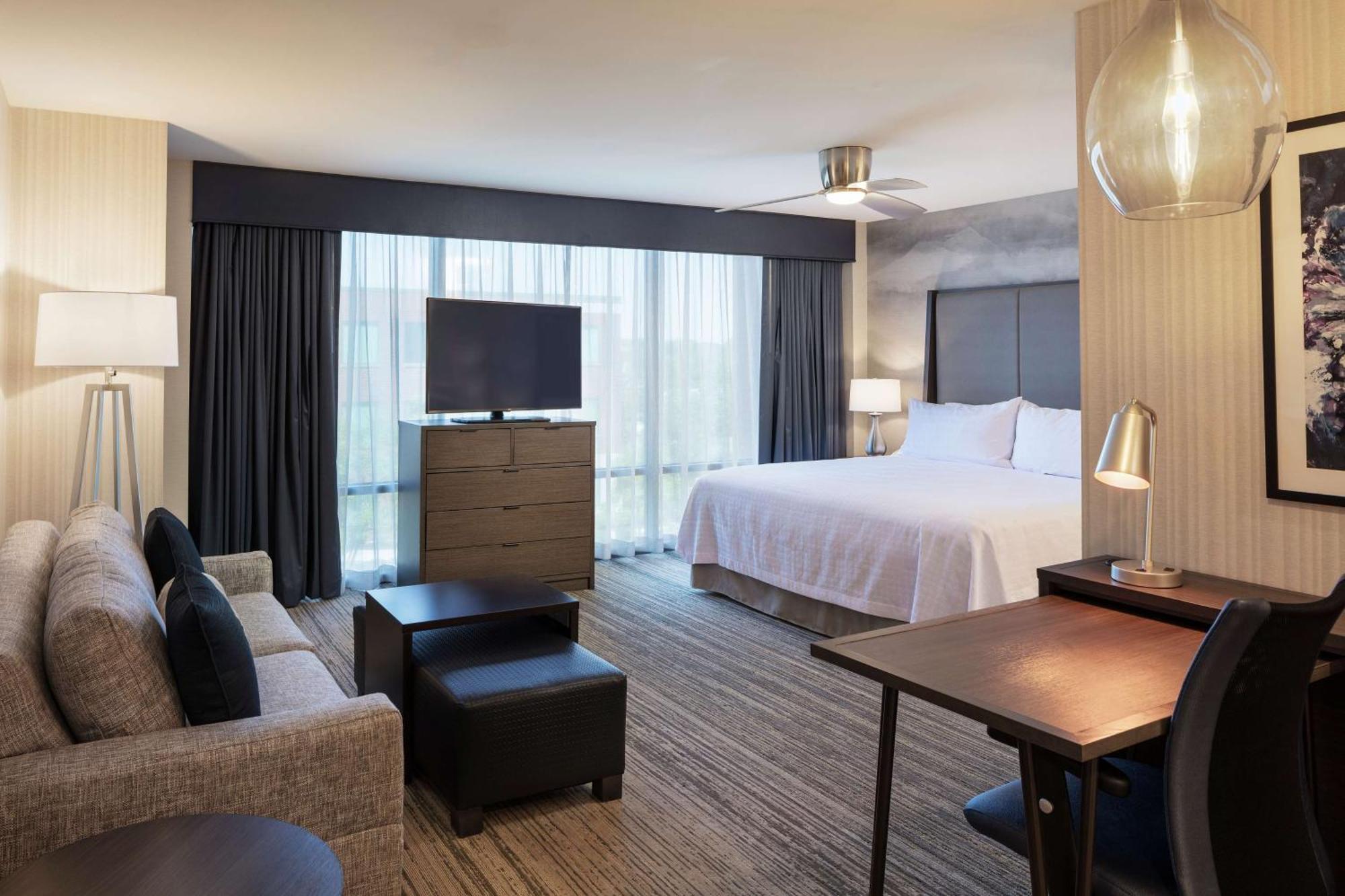 Homewood Suites By Hilton Needham Boston Ngoại thất bức ảnh