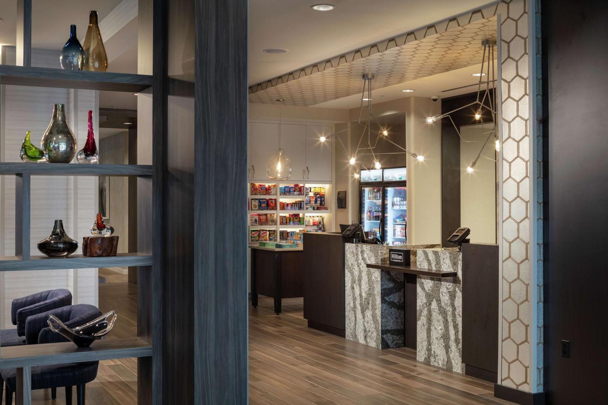 Homewood Suites By Hilton Needham Boston Ngoại thất bức ảnh
