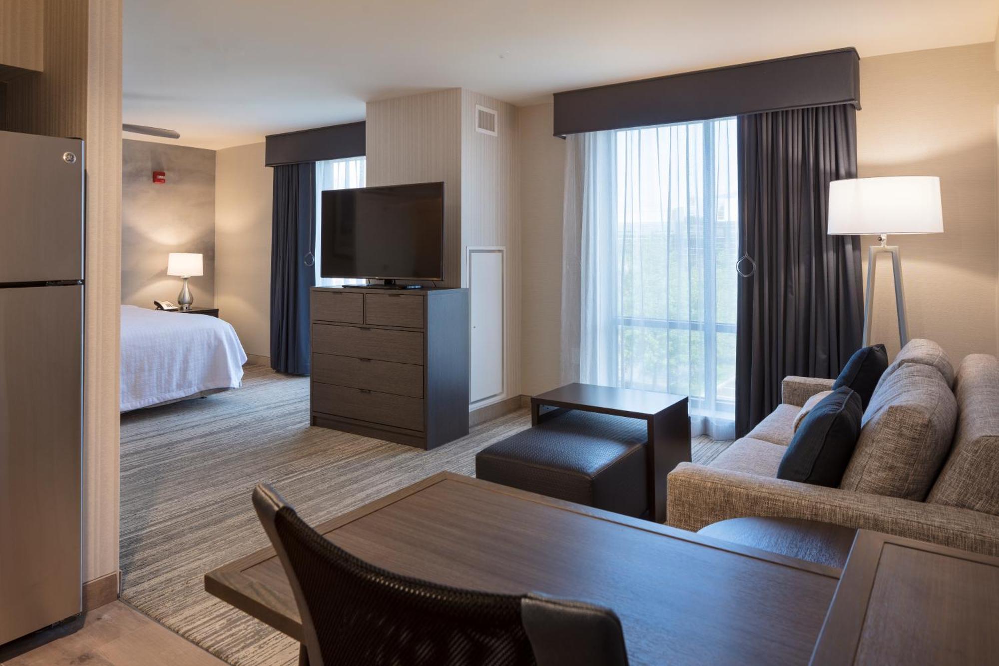 Homewood Suites By Hilton Needham Boston Ngoại thất bức ảnh