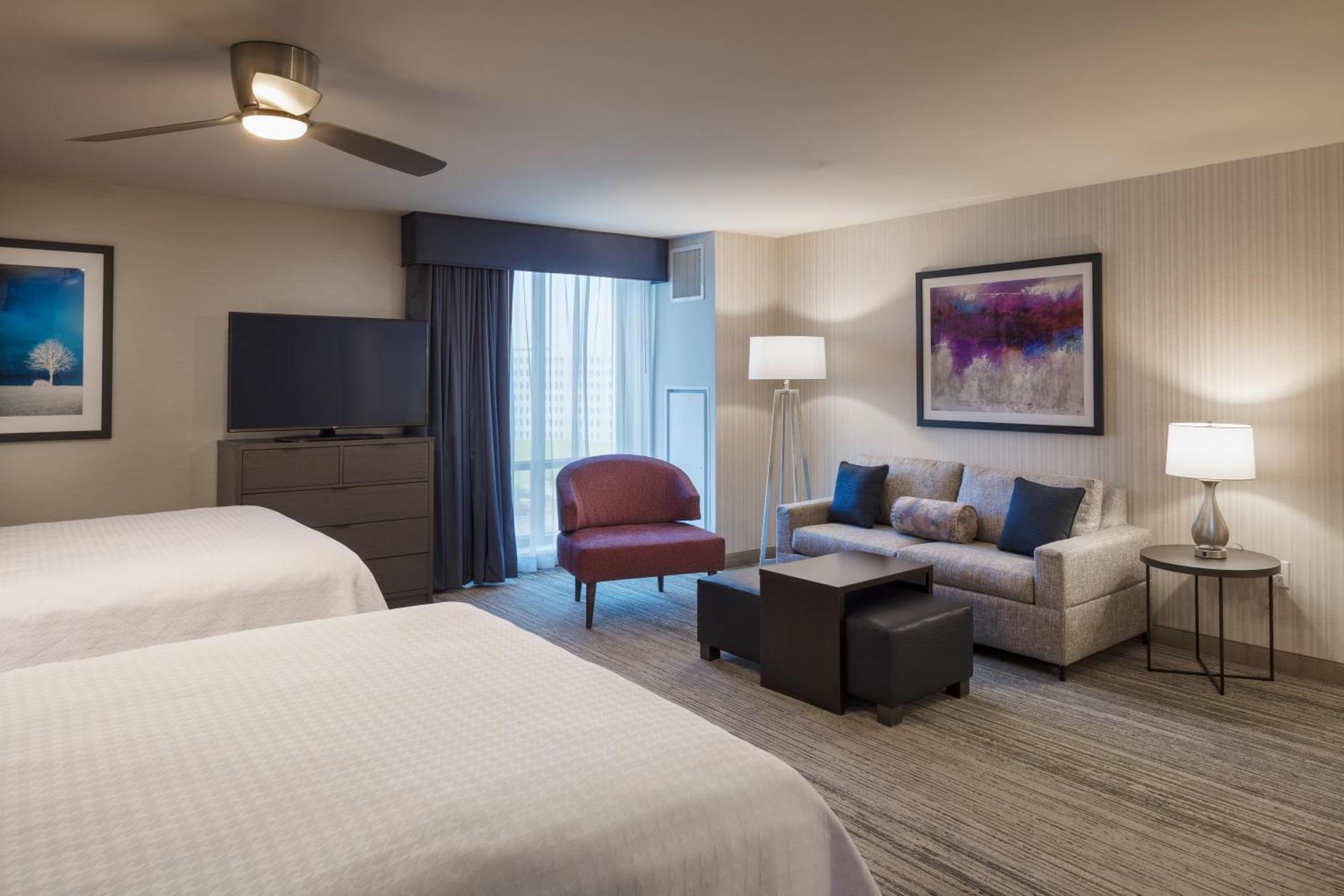 Homewood Suites By Hilton Needham Boston Ngoại thất bức ảnh