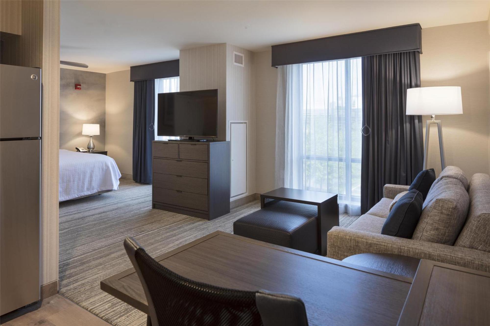 Homewood Suites By Hilton Needham Boston Ngoại thất bức ảnh