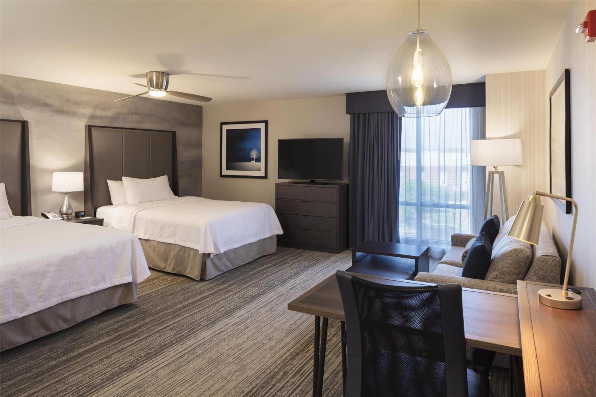 Homewood Suites By Hilton Needham Boston Ngoại thất bức ảnh