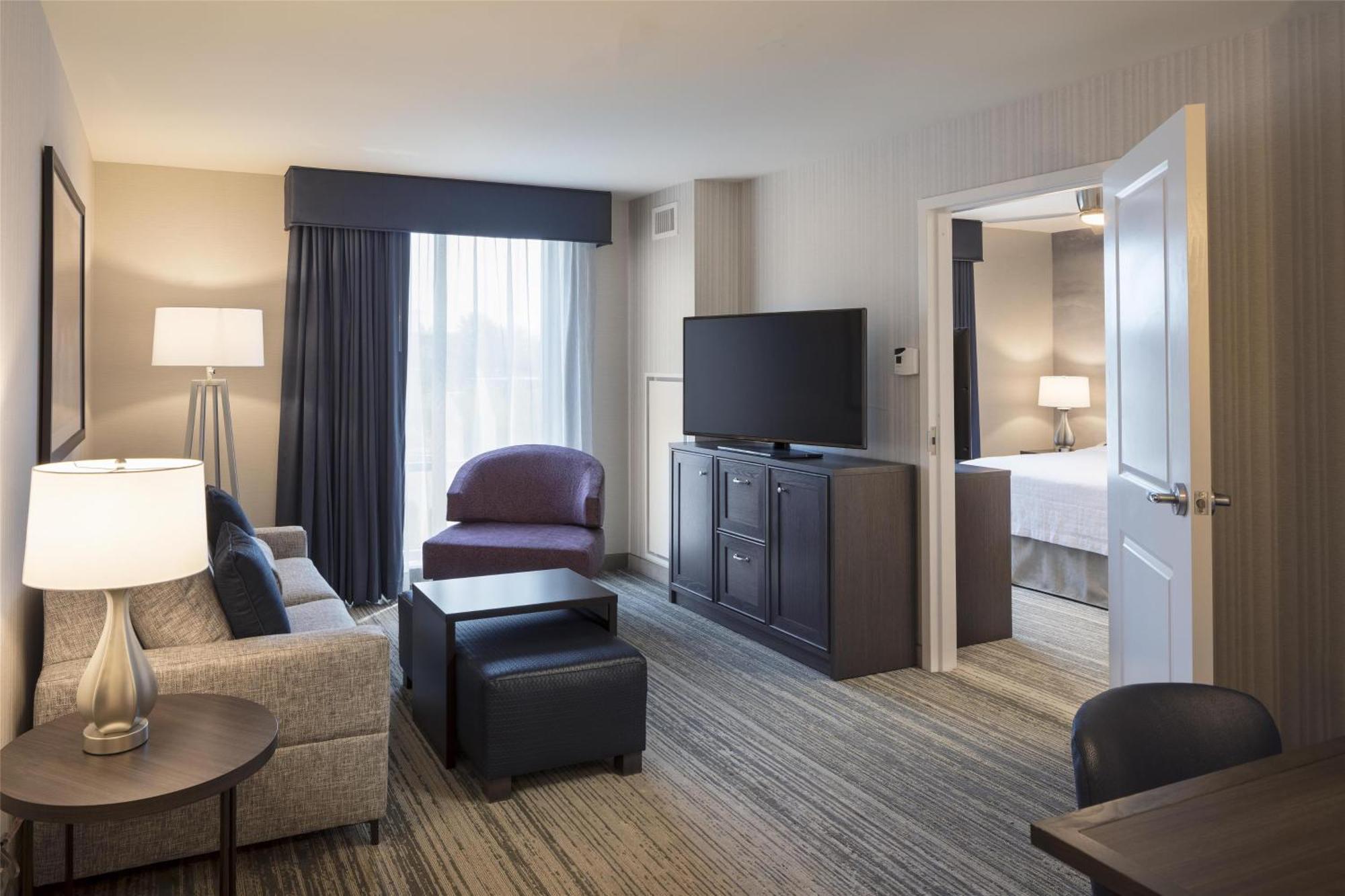 Homewood Suites By Hilton Needham Boston Ngoại thất bức ảnh